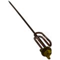Resistência para termoacumulador Ariston Indesit 1500W 38AR0103 Resistência para termoacumulador Ariston Indesit 1500W 38AR0103