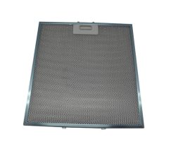 Filtro metálico para exaustor Teka 81460138 (32,5 X 34,5) Filtro metálico para exaustor Teka 81460138 (32,5 X 34,5)