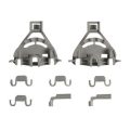 Kit de fixação de apoio para cesto superior Bosch,Siemens 00428344 SGS55E92EU Kit de fixação de apoio para cesto superior Bosch,Siemens 00428344 SGS55E92EU
