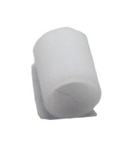 Veio da dobradiça da porta Bosch, Balay , Siemens 00171264