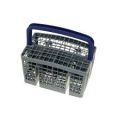 Cesto dos talheres Beko 1751500400-esgotado Cesto dos talheres Beko 1751500400-esgotado