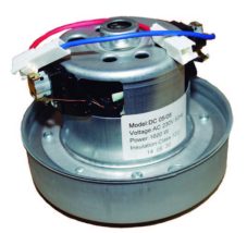 Motor para aspirador Dyson 49DY1101 DC05 DC08 DC11 DC19 DC20 Motor para aspirador Dyson 49DY1101 DC05 DC08 DC11 DC19 DC20