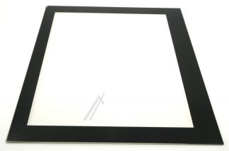 VIDRO INTERIOR DO FORNO HOTPOINT-ARISTON FA5 841 P IX HA(ALTERNATIVO)