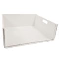 Gaveta do congelador Indesit, Ariston C00075593 Gaveta do congelador Indesit, Ariston C00075593