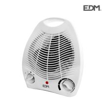 AQUECEDOR VERTICAL 1000-2000W EDM 07204 ​