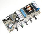Módulo electrónico para exaustor Ariston, Indesit C00109901 Módulo electrónico para exaustor Ariston, Indesit C00109901