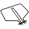 Resistência inferior Teka,Thor 38TK0012 Resistência inferior Teka,Thor 38TK0012