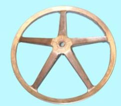 Poli do tambor Ariston, Indesit C00029153, C00019971