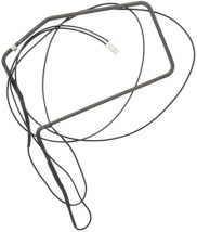 RESISTÊNCIA DE DESCONGELAÇÃO LG 5300JB1054A RESISTÊNCIA DE DESCONGELAÇÃO LG 5300JB1054A