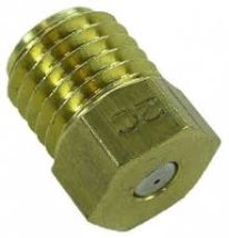 Injector Vulcano-Junkers-Zeus 8708200348 Injector Vulcano-Junkers-Zeus 8708200348