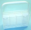 Cesto dos talheres Zanussi, Electrolux, AEG 1524746102 Cesto dos talheres Zanussi, Electrolux, AEG 1524746102