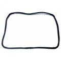 Borracha vedante da porta do forno Ariston, Indesit C00111687