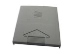 Tampa do dispensador do detergente BOSCH/BALAY/SIEMENS 00166621