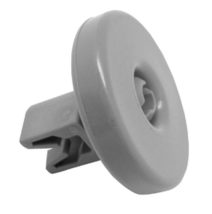 Rodízio cesto inferior AEG, ZANUSSI, Electrolux 50269757006 ,  50286964007