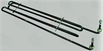 Resistência Grandimpianti 3000W 230V 3455106