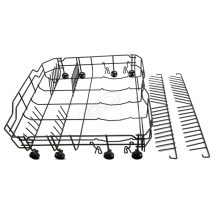 Cesto Inferior para máquinas de lavar loiça Orima OR12260 Cesto Inferior para máquinas de lavar loiça Orima OR12260