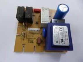 Módulo electrónico para exaustor Hotpoint Ariston HKB 7 XHA C00300406 Módulo electrónico para exaustor Hotpoint Ariston HKB 7 XHA C00300406