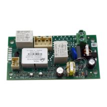 Placa electronica programadora para termoacumulador Ariston 65116249 Placa electronica programadora para termoacumulador Ariston 65116249