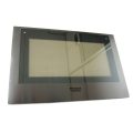 Vidro da porta do forno Ariston, Indesit C00257722