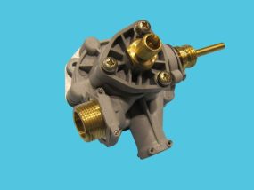 Automático de água Vulcano-Junkers-Zeus 8707002628