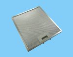 Filtro metálico para exaustor Fagor, Edesa KE0001781 Filtro metálico para exaustor Fagor, Edesa KE0001781