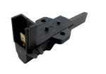 Escova do motor Ariston, Indesit C00273898 Escova do motor Ariston, Indesit C00273898