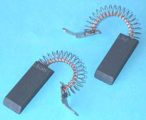 Kit escovas do motor Ariston, Indesit C00025295 (2 unidades) Kit escovas do motor Ariston, Indesit C00025295 (2 unidades)