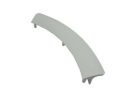 Puxador da porta Balay, Bosch, Siemens 00497522