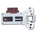 Bloca-portas para máquinas de lavar roupa Beko,Fagor,Edesa L39A004I8 Bloca-portas para máquinas de lavar roupa Beko,Fagor,Edesa L39A004I8