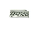 Conjunto teclas plastico Fagor-Edesa VF-07SX - V58G001A6