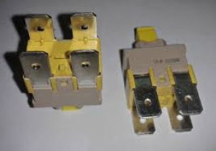 Interruptor da porta Teka 81782445