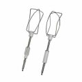 Kit de batedores Moulinex HM412131 SS-989642 Kit de batedores Moulinex HM412131 SS-989642