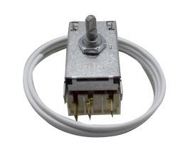 TERMOSTATO DO FORNO AEG, ELECTROLUX, ZANUSSI 2262348101