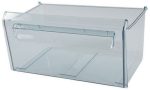 Gaveta do congelador AEG-Zanussi-Electrolux 2247086420 Gaveta do congelador AEG-Zanussi-Electrolux 2247086420
