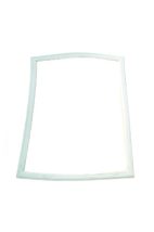 Borracha da porta do congelador Ariston, Indesit C00117018