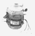 Motor Ariston, Indesit C00031987