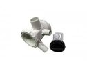 KIT CALOTA+FILTRO PARA MAQUINA LAVAR ROUPA SAMSUNG DC97-15785A