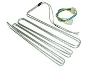 Resistência de descongelação Ariston, Indesit C00266867 Resistência de descongelação Ariston, Indesit C00266867