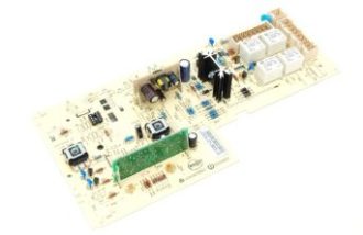 Modulo electrónico frontal Indesit C00143067