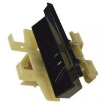 Interruptor e trinco da porta Ariston, Indesit C00060104