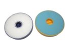 Kit de filtros do motor para aspiradores Dyosn 49DY0245A( 2 unidades) Kit de filtros do motor para aspiradores Dyosn 49DY0245A( 2 unidades)