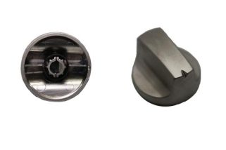 Botão do termostato do forno Teka 61004111