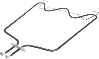 Resistência inferior para forno Whirlpool FI7864SH C00319574 481010551720