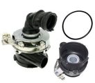 Resistência e calota Indesit, Ariston C00256526 Resistência e calota Indesit, Ariston C00256526