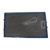 Filtro metálico para exaustor Teka DS ISLA INOX 81459227 Filtro metálico para exaustor Teka DS ISLA INOX 81459227