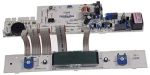 MÓDULO ELECTRONICO ARISTON INDESIT DISPLAY C00256537