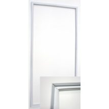 Borracha da porta do frigorífico Ariston, Indesit C00042012