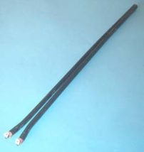 Resistência para termoacumulador Fagor/Edesa 282019CCN (900W;420 mm) Resistência para termoacumulador Fagor/Edesa 282019CCN (900W;420 mm)