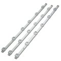 Kit de barras para Led LG 32L AGF78400001