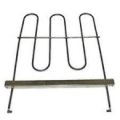 Resistência Inferior do forno Ariston, Indesit C00288251 Resistência Inferior do forno Ariston, Indesit C00288251